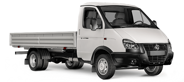 ГАЗель БИЗНЕС