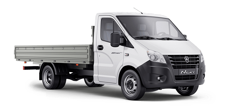 ГАЗель NEXT