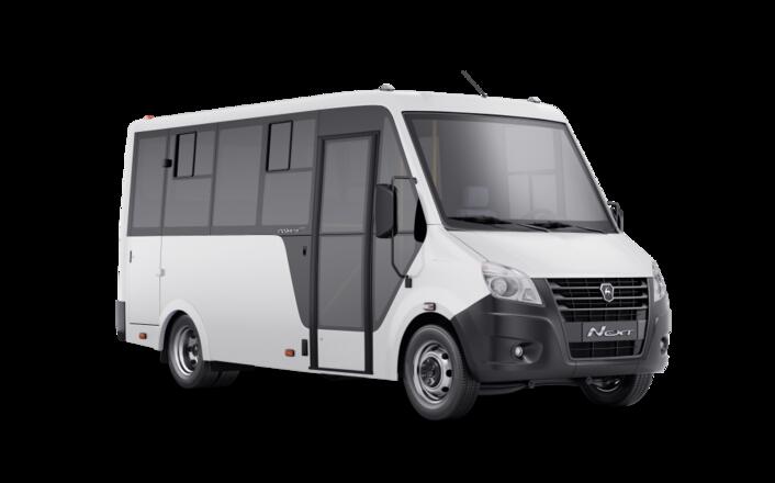 Автобус NEXT Citiline A60R42