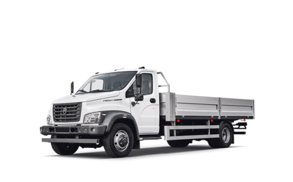 ГАЗон Некст C41RB3-60