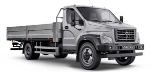 ГАЗон Некст 10 тонн