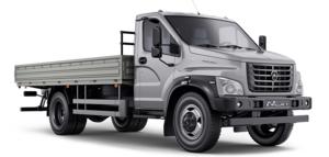 ГАЗон Некст Универсальный