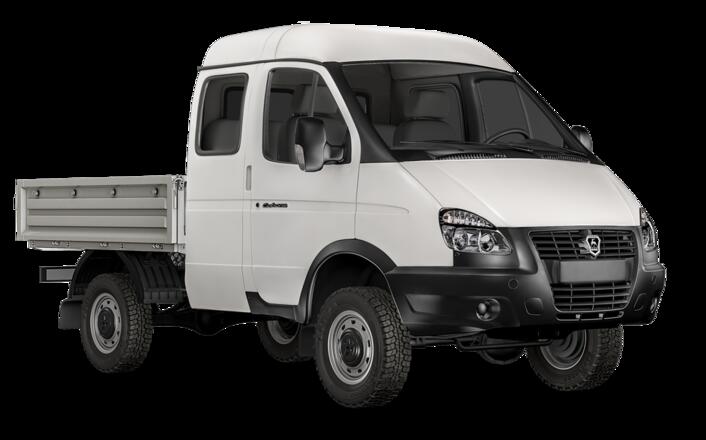 Бортовой автомобиль Соболь БИЗНЕС 231073-710