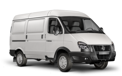 Соболь Бизнес ГАЗ 27527 фургон комби