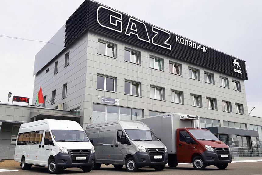 Арендуем новую 