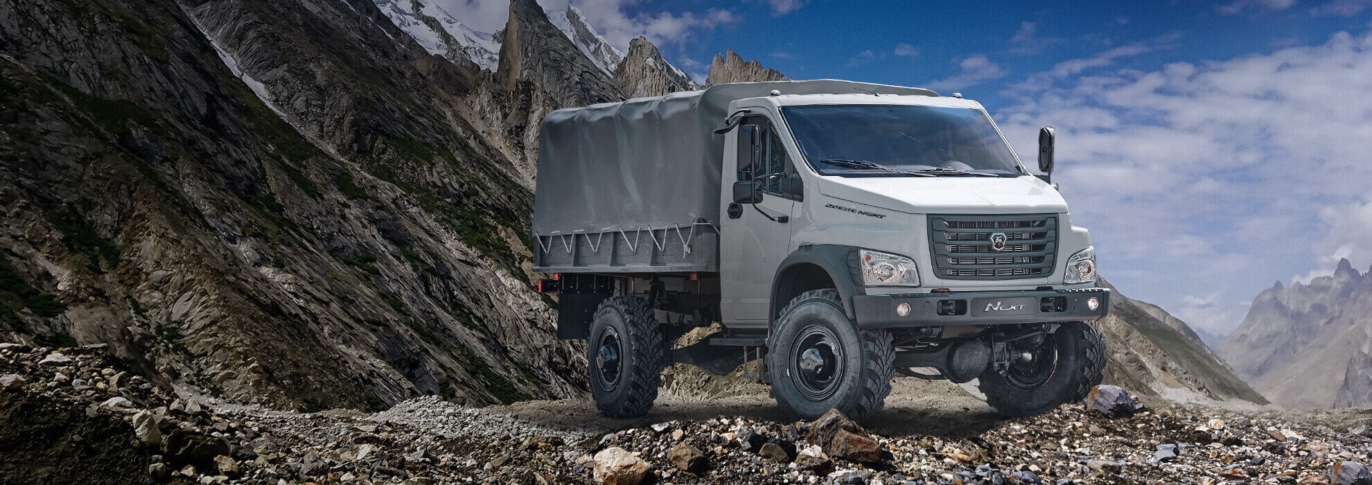 Обзор Садко Некст