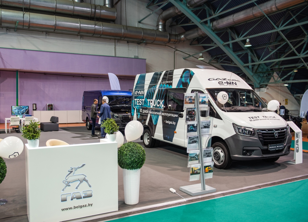 с 04 по 08 октября 2023 года проводится Международная автомобильная выставка «АВТО ЭКСПО 2023».