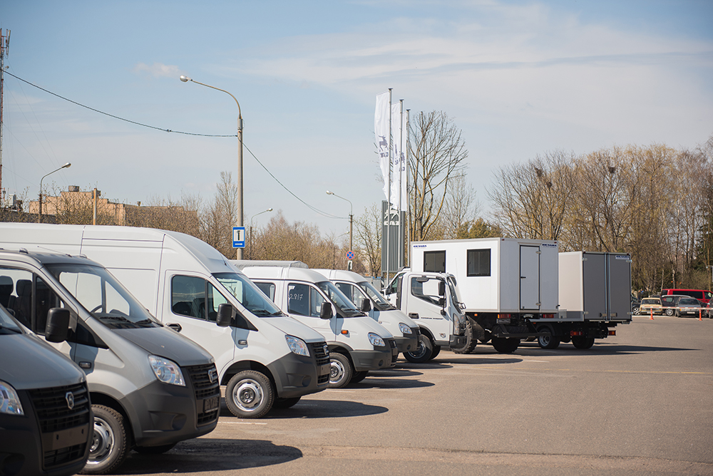 Изменения в режиме работы автоцентров 24-25 апреля 2023 г.