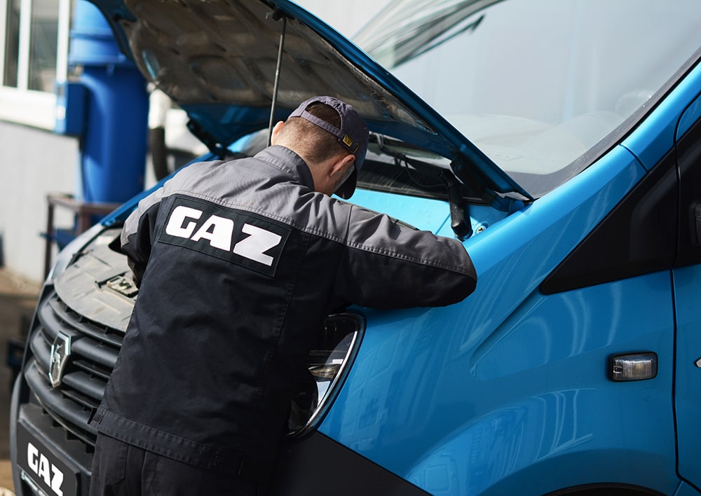 Своевременное ТО –  залог «здоровья» автомобиля. 