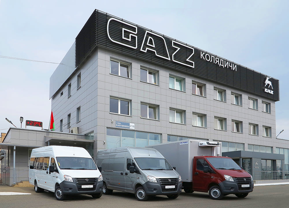 Автомобили для бизнеса. Что ещё есть в наличии и на какие условия сегодня могут рассчитывать покупатели?