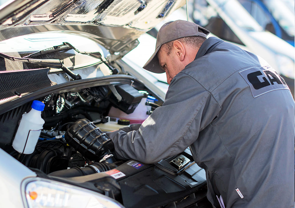 Дни работы сервиса Дилерского центра «АвтоГАЗ Колядичи» увеличены для Вас.